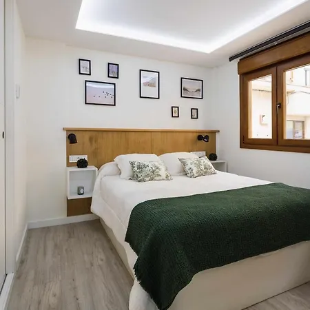 Bleumaisonel Balcon De Covelo 아파트