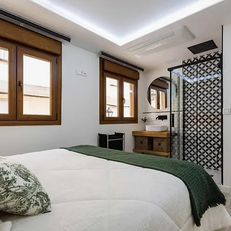 Bleumaisonel Balcon De Covelo 아파트 *