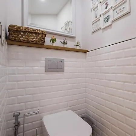 Bleumaisonel Balcon De Covelo * 폰테베드라